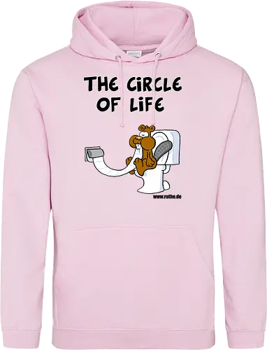 Ruthe - Circle of Life