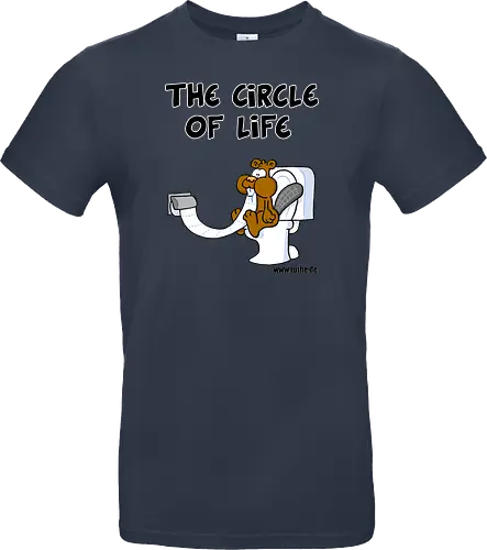 Ruthe - Circle of Life