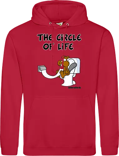 Ruthe - Circle of Life