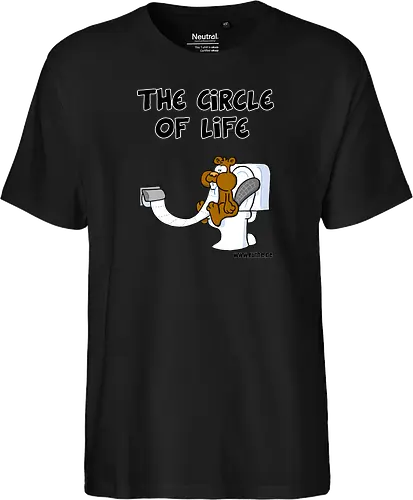 Ruthe - Circle of Life