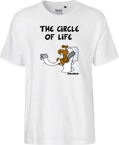 Ruthe - Circle of Life