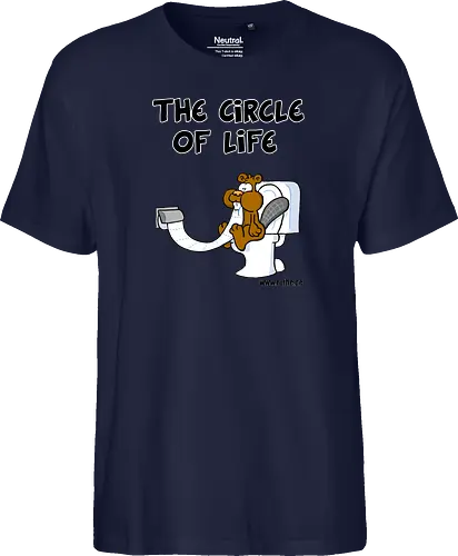 Ruthe - Circle of Life