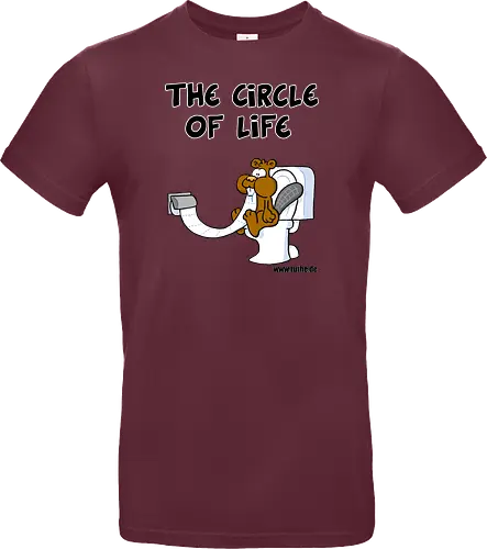 Ruthe - Circle of Life