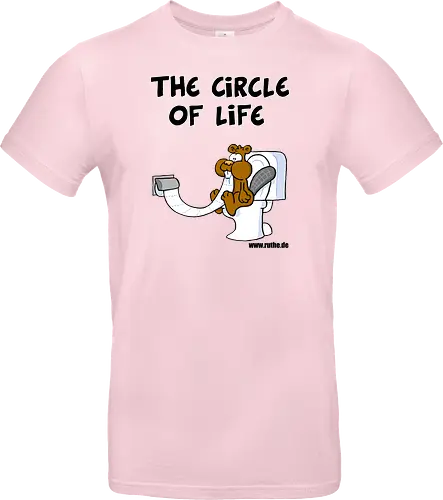 Ruthe - Circle of Life