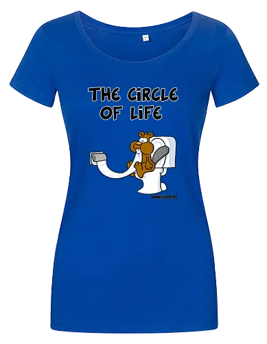 Ruthe - Circle of Life