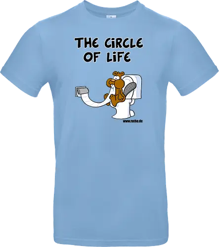 Ruthe - Circle of Life