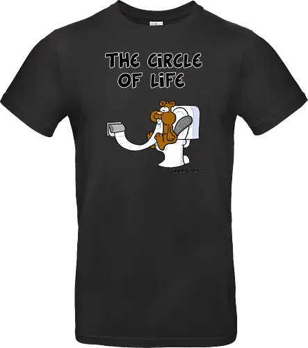 Ruthe - Circle of Life