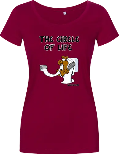 Ruthe - Circle of Life