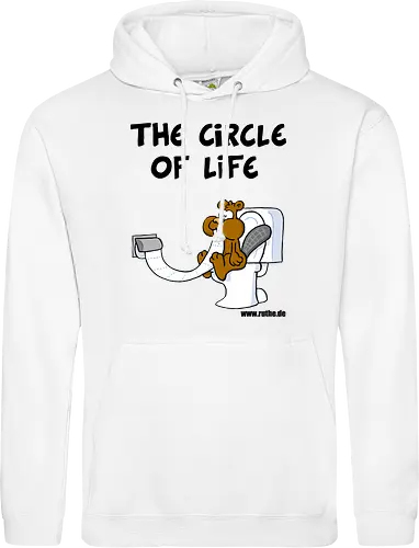 Ruthe - Circle of Life