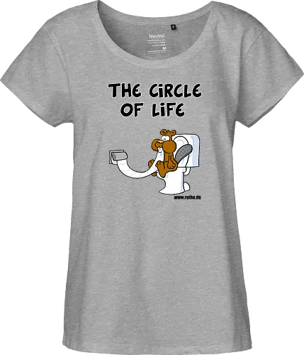 Ruthe - Circle of Life