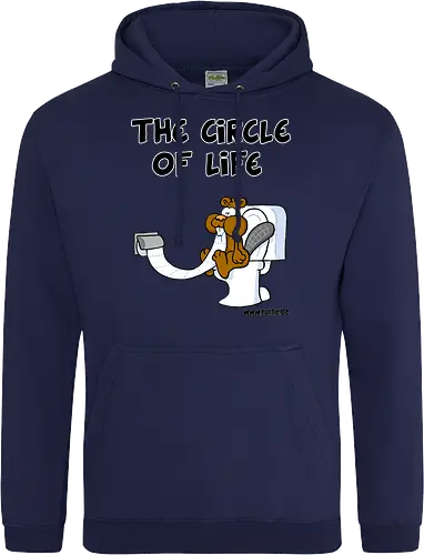 Ruthe - Circle of Life