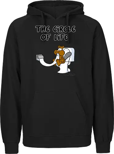 Ruthe - Circle of Life