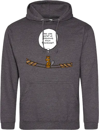 Ruthe - Biberbrücke