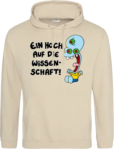 Ruthe - Wissenschaft