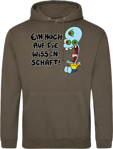 Ruthe - Wissenschaft