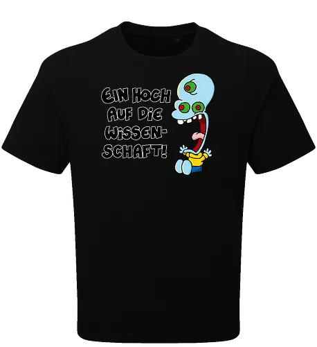 Ruthe - Wissenschaft