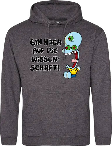 Ruthe - Wissenschaft