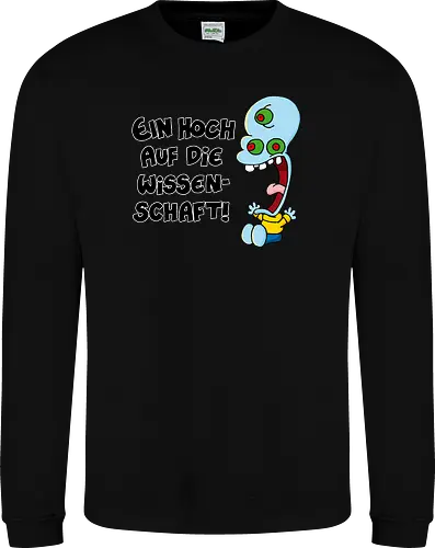 Ruthe - Wissenschaft