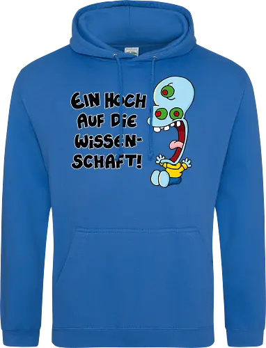 Ruthe - Wissenschaft
