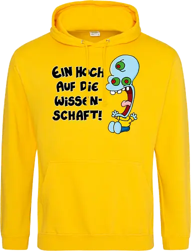 Ruthe - Wissenschaft