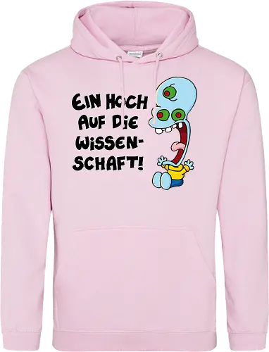 Ruthe - Wissenschaft