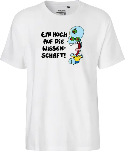 Ruthe - Wissenschaft