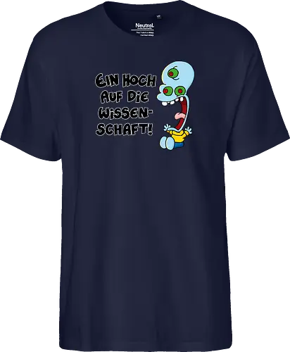 Ruthe - Wissenschaft