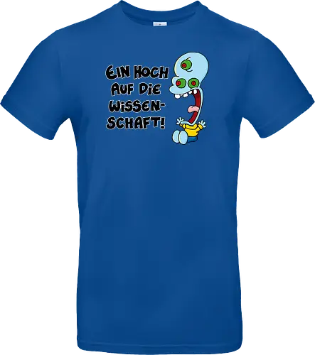 Ruthe - Wissenschaft