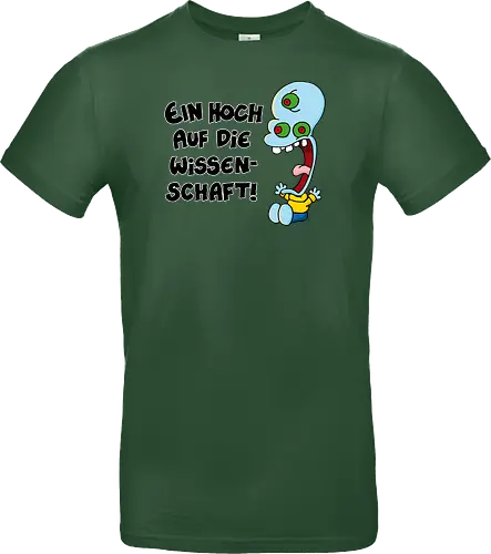 Ruthe - Wissenschaft