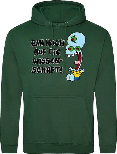 Ruthe - Wissenschaft