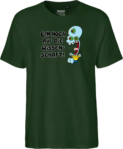 Ruthe - Wissenschaft