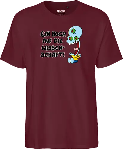 Ruthe - Wissenschaft