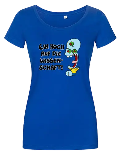 Ruthe - Wissenschaft