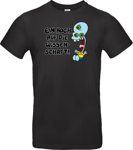 Ruthe - Wissenschaft