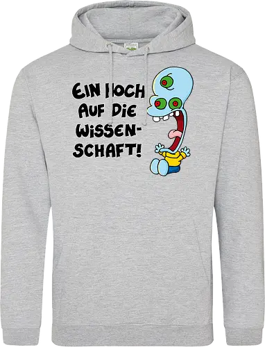 Ruthe - Wissenschaft