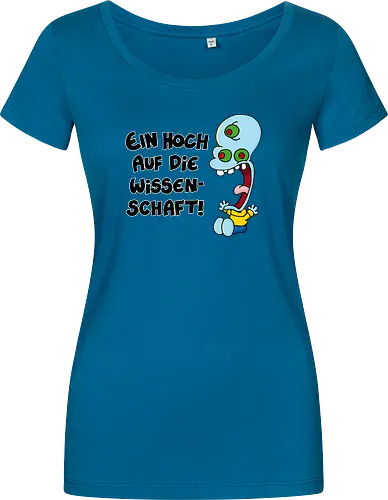 Ruthe - Wissenschaft