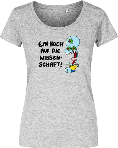 Ruthe - Wissenschaft