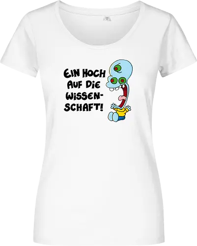 Ruthe - Wissenschaft