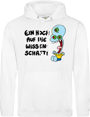 Ruthe - Wissenschaft