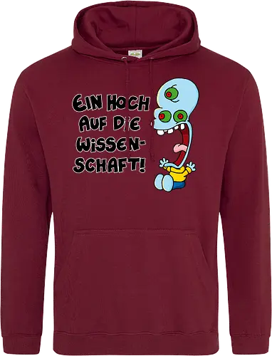 Ruthe - Wissenschaft