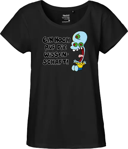 Ruthe - Wissenschaft