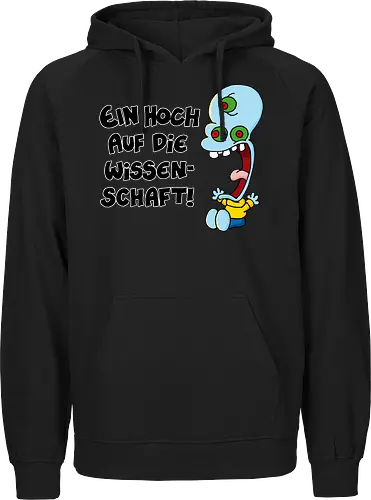 Ruthe - Wissenschaft