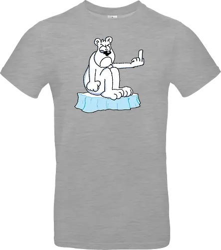 Ruthe - Eisbär