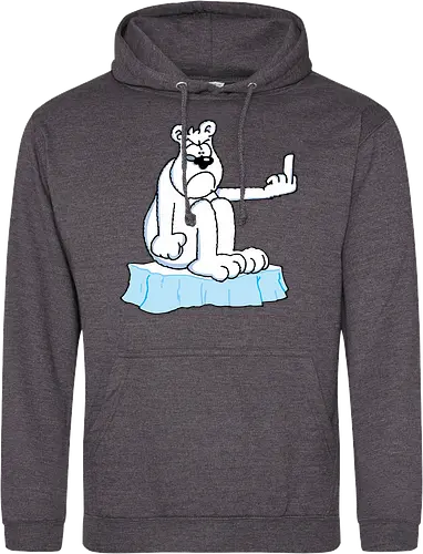 Ruthe - Eisbär