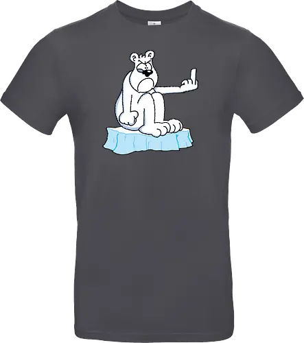 Ruthe - Eisbär
