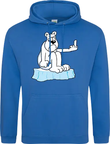 Ruthe - Eisbär