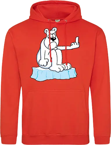 Ruthe - Eisbär