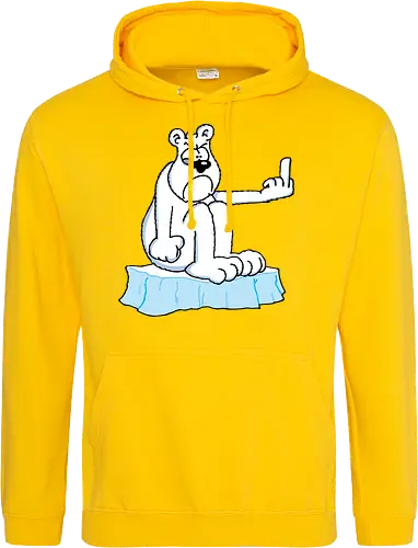 Ruthe - Eisbär