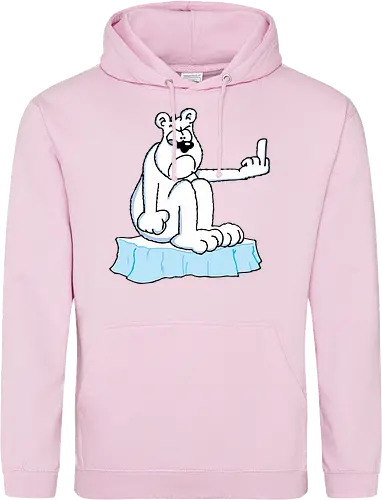 Ruthe - Eisbär