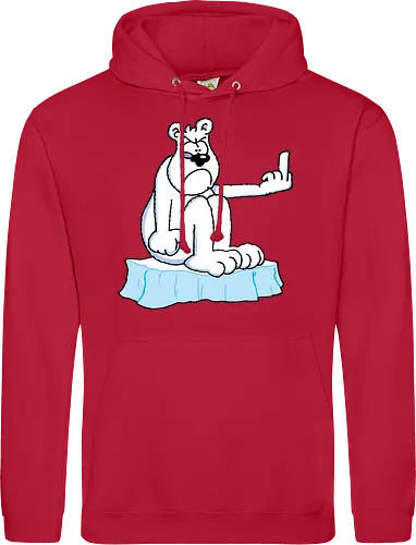Ruthe - Eisbär
